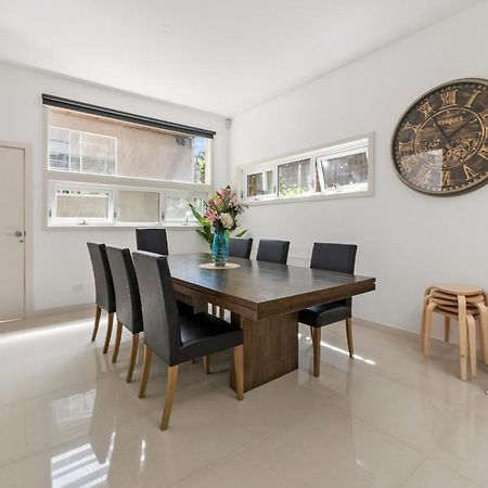 Balwyn Spacious Villa Holiday Staycation In Canterbury East Of Melbourne מראה חיצוני תמונה