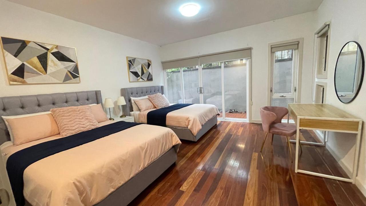 Balwyn Spacious Villa Holiday Staycation In Canterbury East Of Melbourne מראה חיצוני תמונה