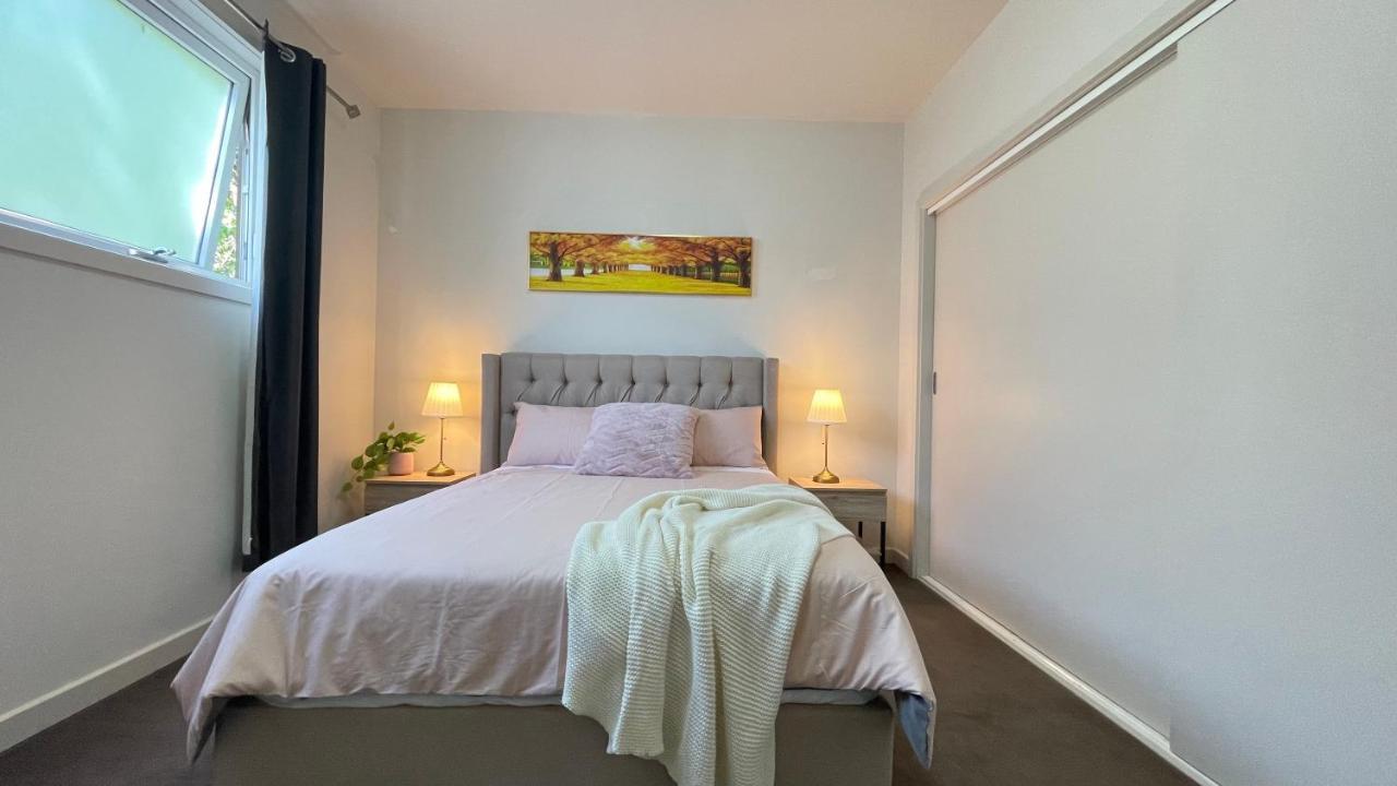 Balwyn Spacious Villa Holiday Staycation In Canterbury East Of Melbourne מראה חיצוני תמונה